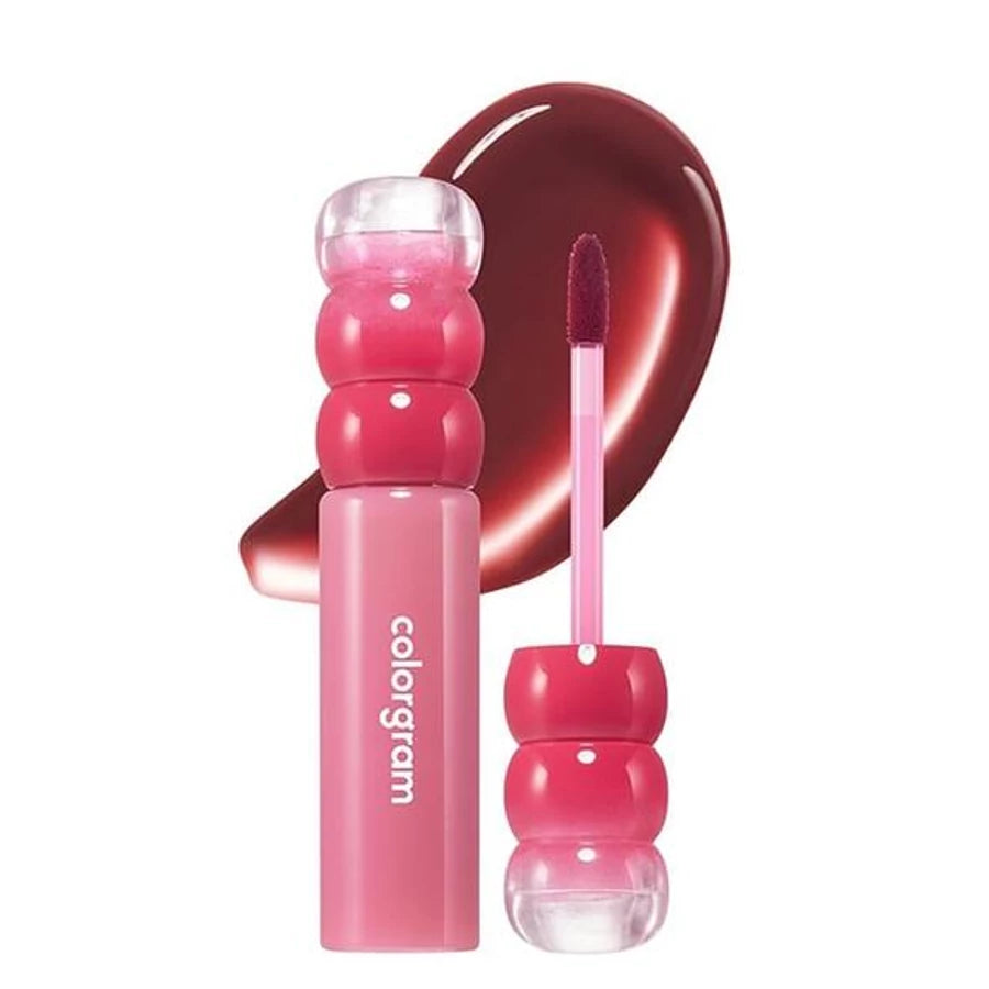 FRUITY GLASS TINT 06 CHIC JUJUBE