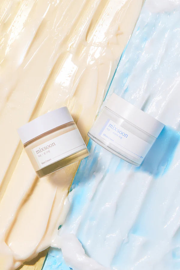 MIXSOON - BEAN CREAM