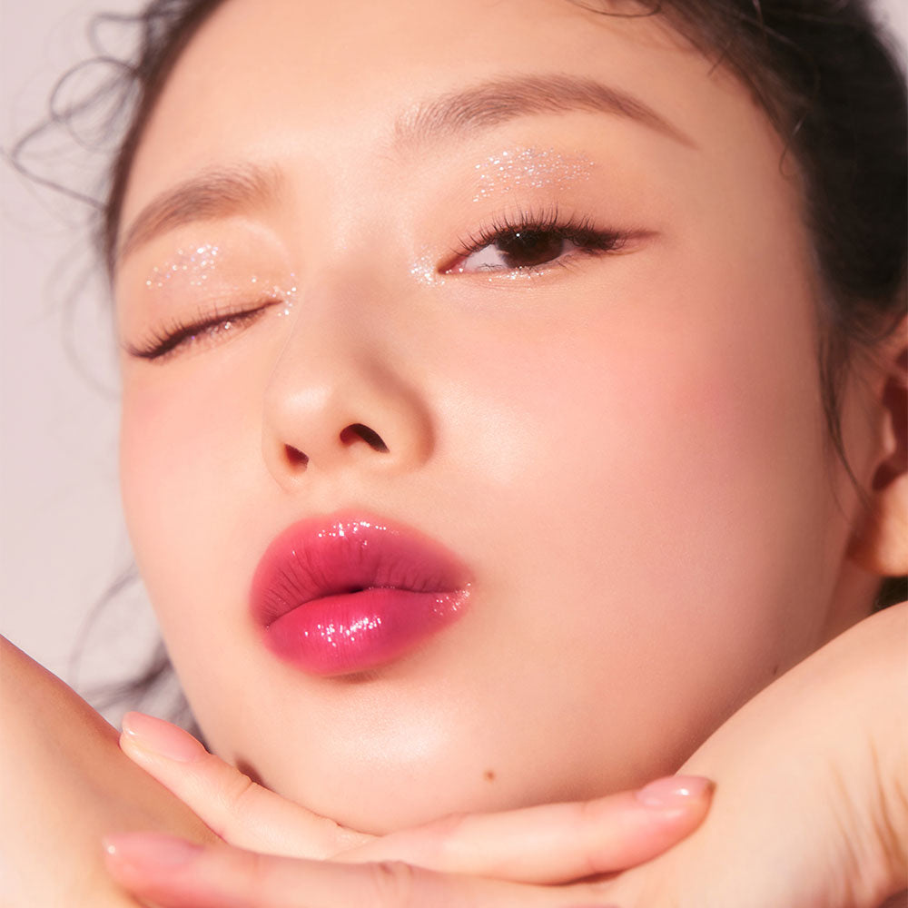 ETUDE - DEAR DARLING OIL TINT 01 REAL CHERRY