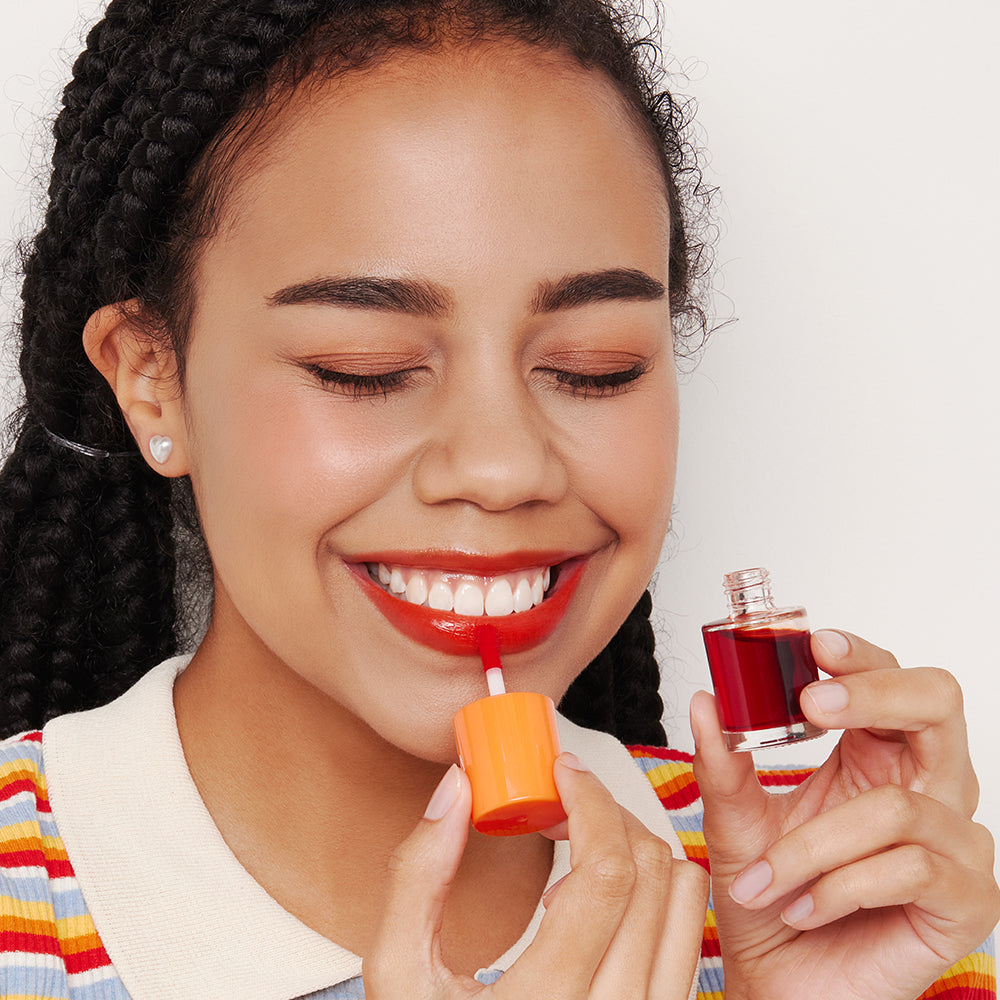 ETUDE - DEAR DARLING WATER TINT 07