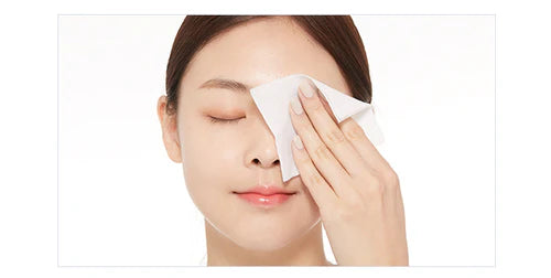 MISSHA - SUPER AQUA ULTRA HYALRON CLEANSING WATER WIPES