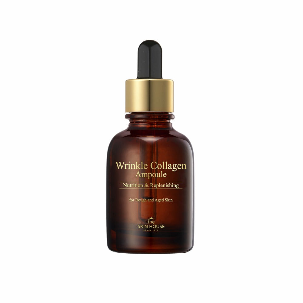 THE SKIN HOUSE - WRINKLE COLLAGEN AMPOULE