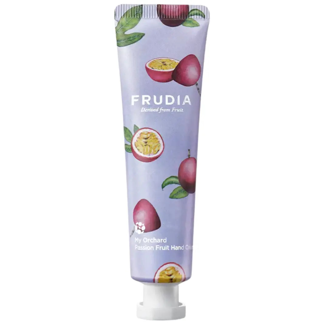 FRUDIA - MY ORCHARD HAND CREAM #PASSION FRUIT