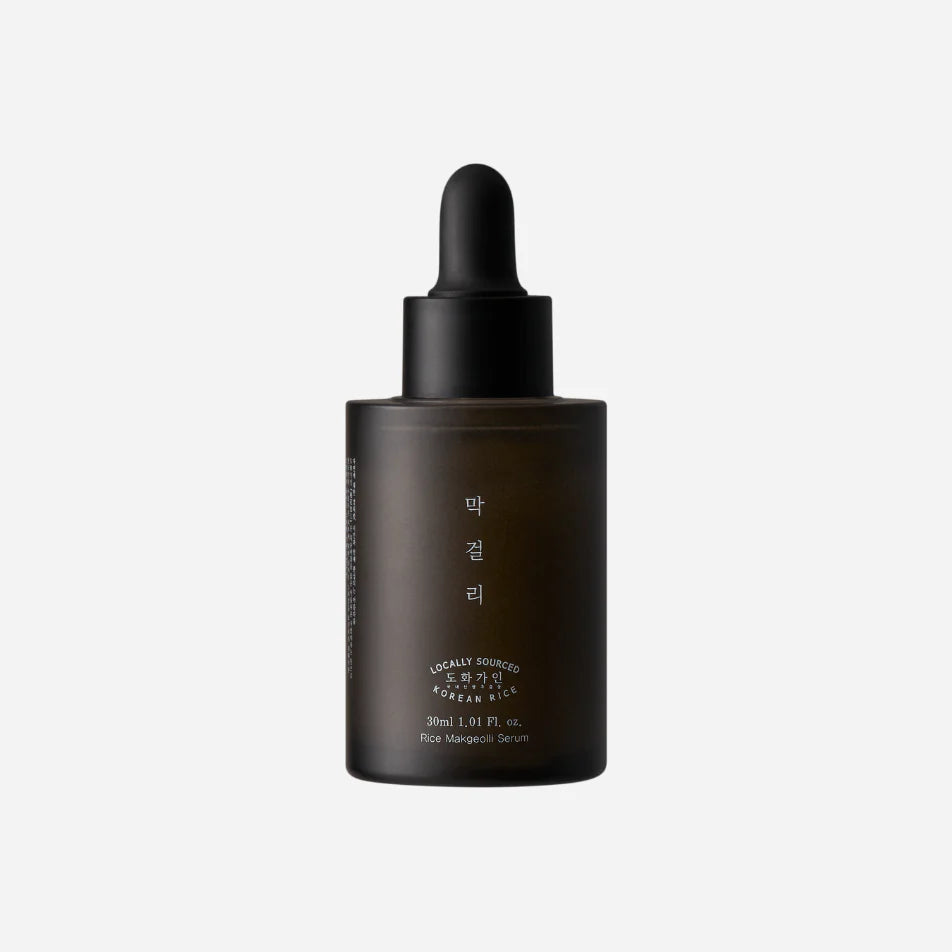 HOUSE OF DOHWA - RICE MAKGEOLLI SERUM