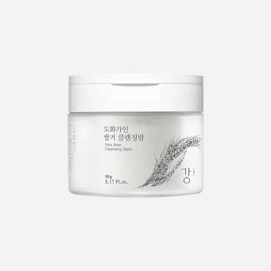 HOUSE OF DOHWA - RICE BRAN CLEANSING BALM
