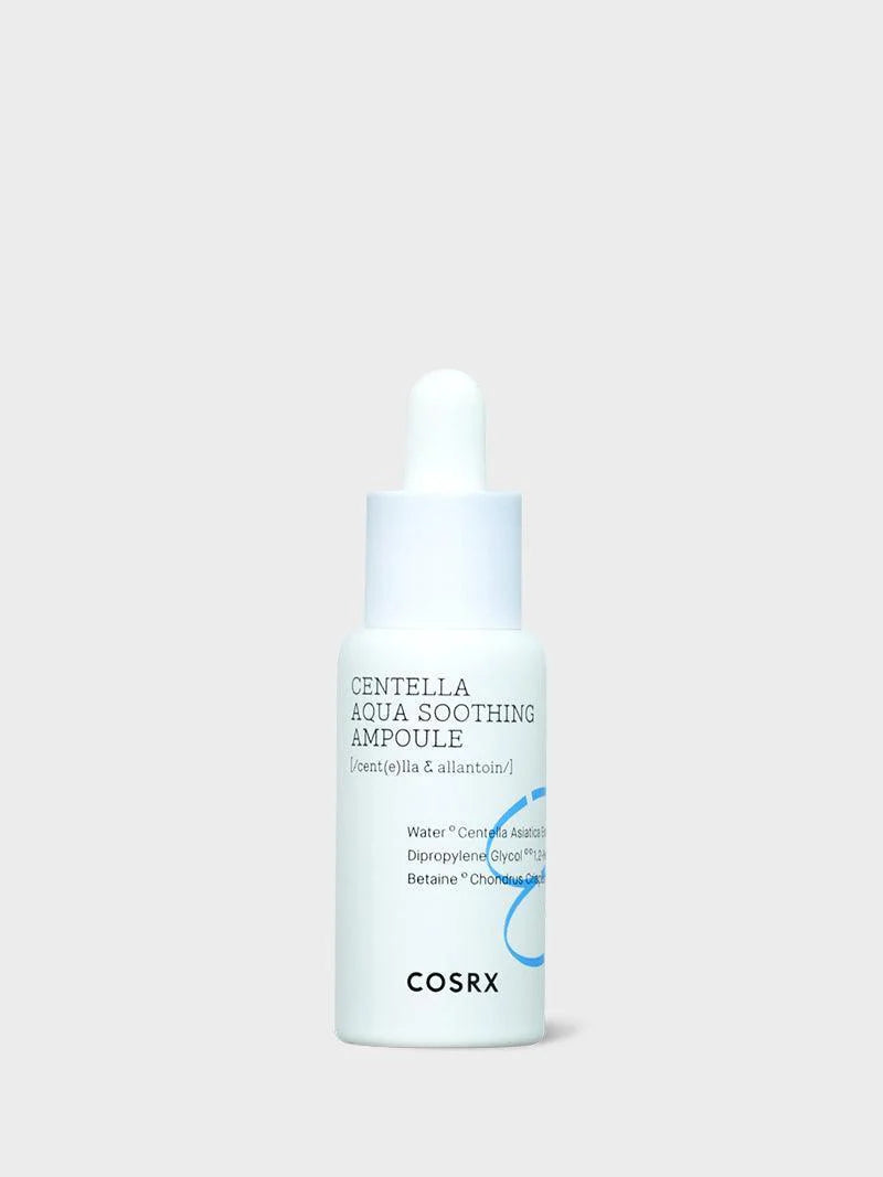 COSRX - CENTELLA AQUA SOOTHING AMPOULE