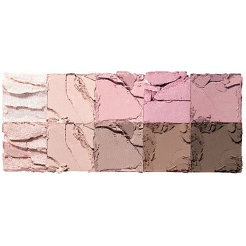 ROM&ND - BETTER THAN PALETTE 06 "PEONY NUDE GARDEN"