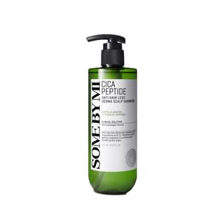Some By Mi Cica Peptide Derma Scalp Shampoo 285ml