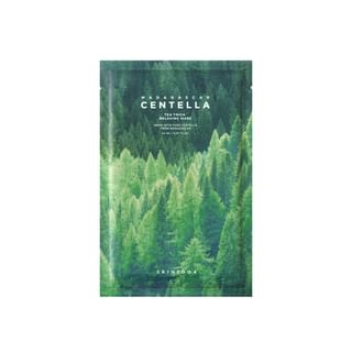 SKIN1004 Tea-Trica Relaxing Mask 24ml