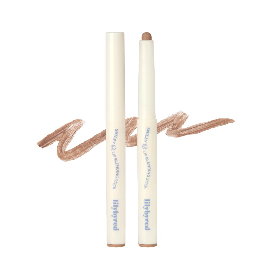 SMILEY LIP BLENDING STICK 04 GIGGLE WITH ME