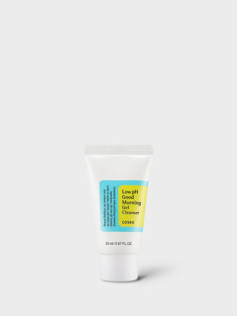 COSRX - LOW PH GOOD MORNING GEL
