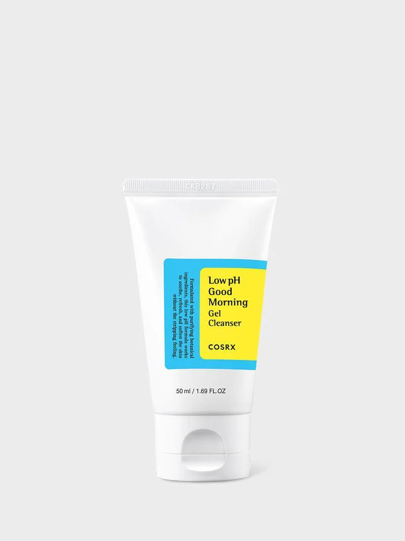COSRX - LOW PH GOOD MORNING GEL