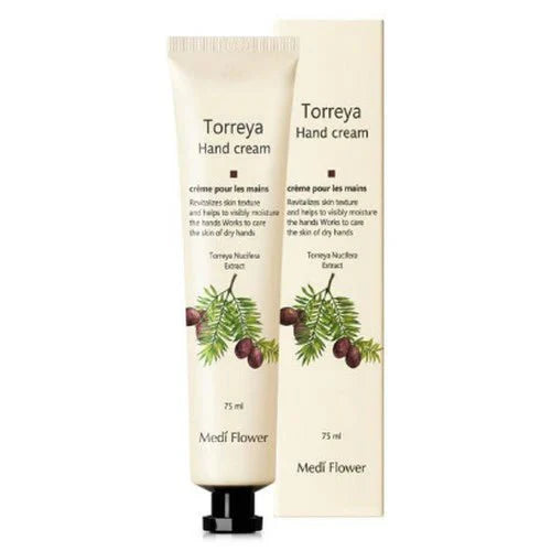 TORREYA HAND CREAM