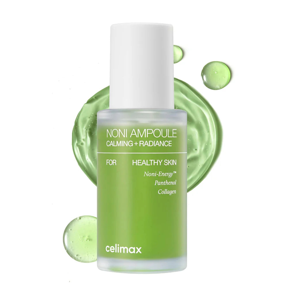 CALMING SKIN RADIANCE