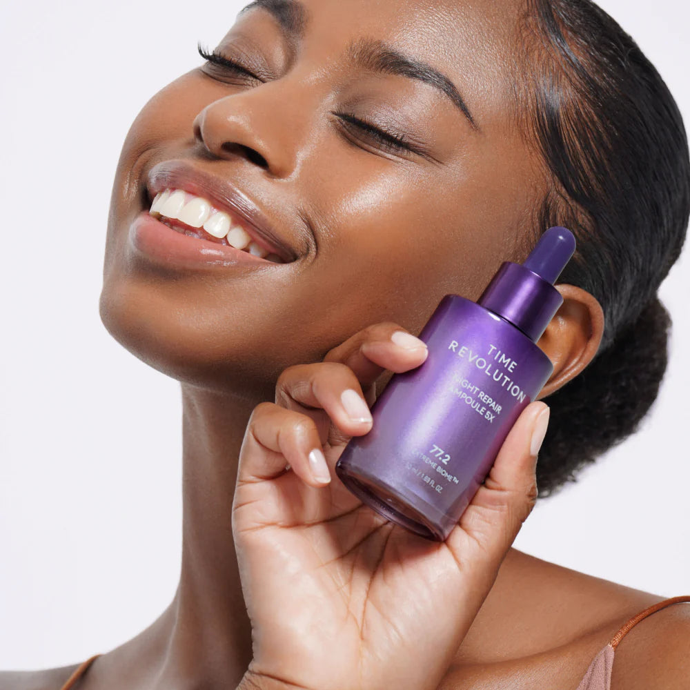 TIME REVOLUTION NIGHT REPAIR AMPOULE