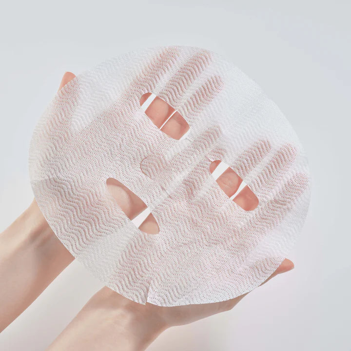 ROUND LAB - PINE CALMING CICA MASK