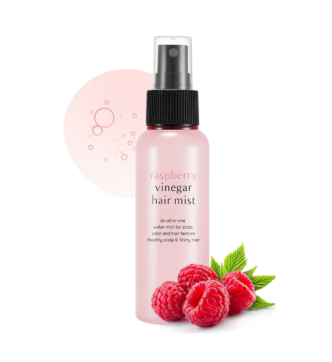 A'PIEU - RASPBERRY HAIR MIST