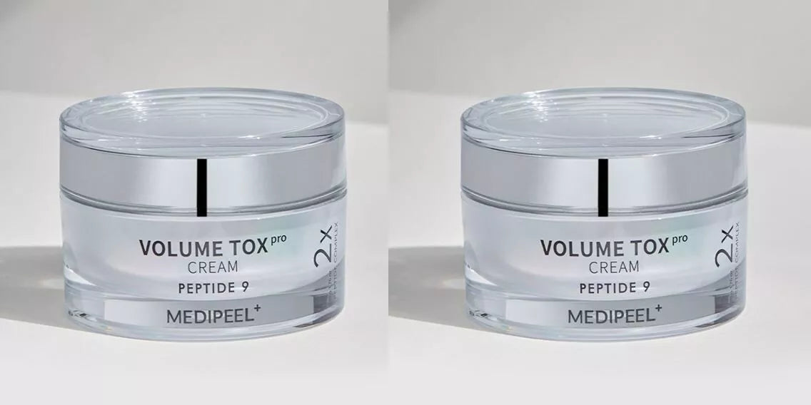 MEDI-PEEL - VOLUME TOX PRO CREAM x2