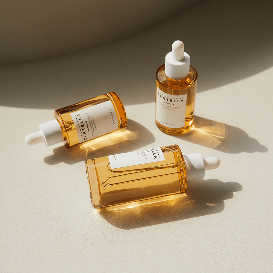 SKIN1004 - MADAGASCAR CENTELLA AMPOULE 30ml