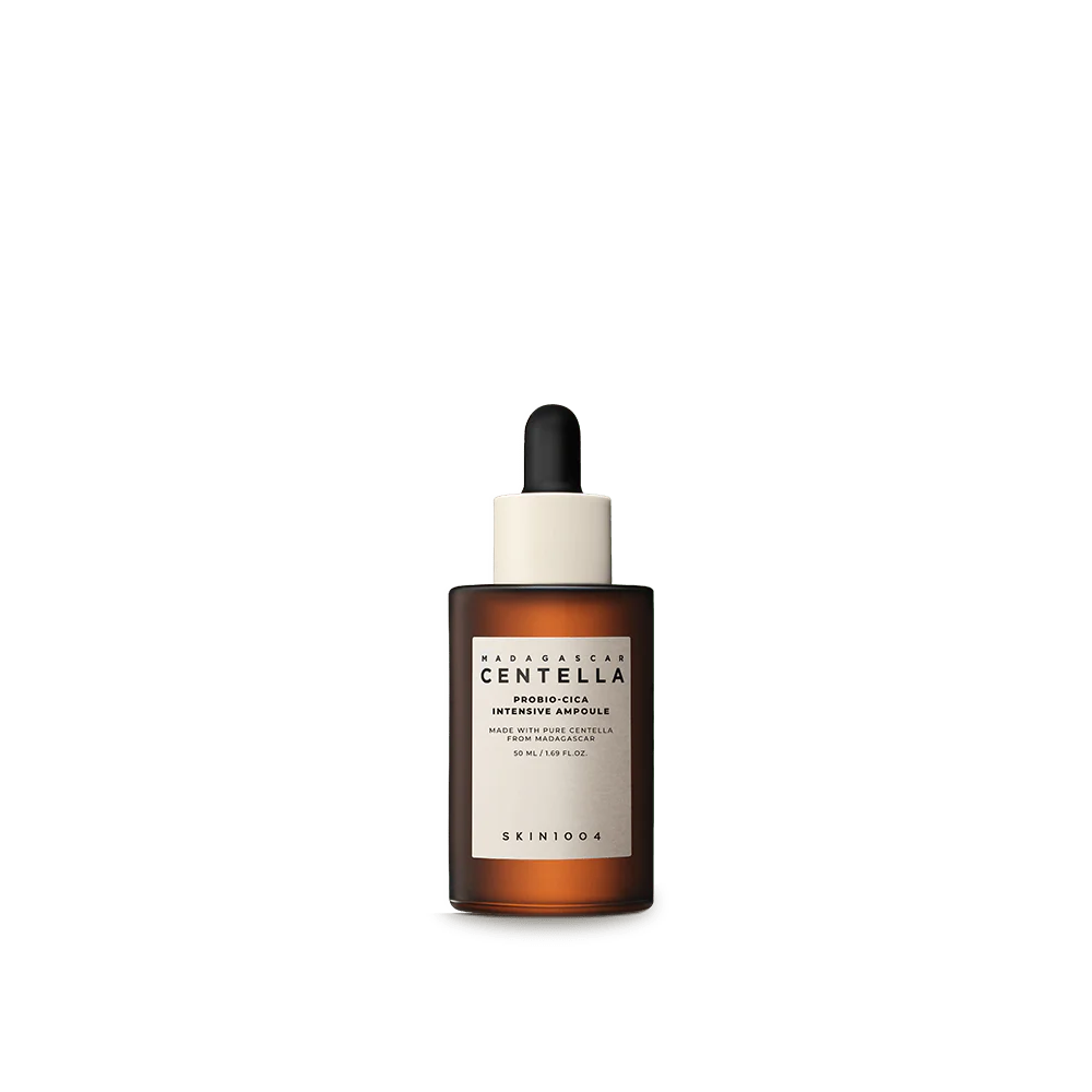 SKIN1004 - MADAGASCAR CENTELLA PROBIO-CICA INTENSIVE AMPOULE