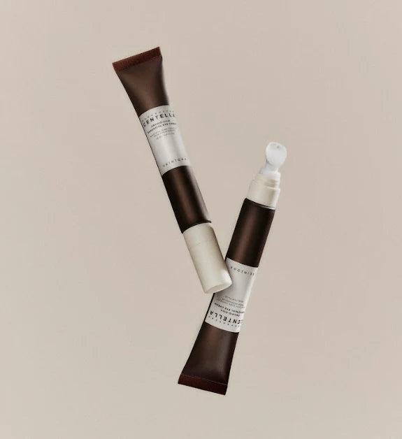 SKIN1004 - MADAGASCAR CENTELLA PROBIO-CICA BAKUCHIOL EYE CREAM TWIN PACK