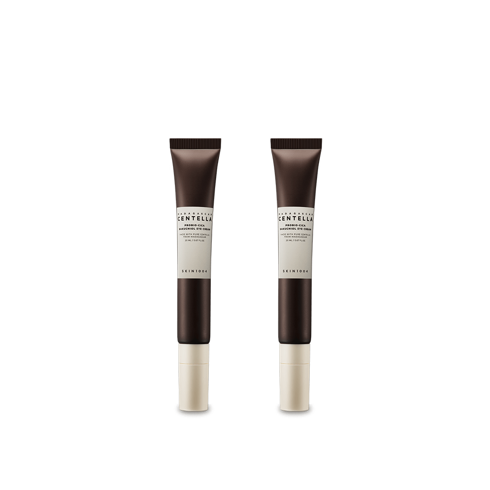 SKIN1004 - MADAGASCAR CENTELLA PROBIO-CICA BAKUCHIOL EYE CREAM