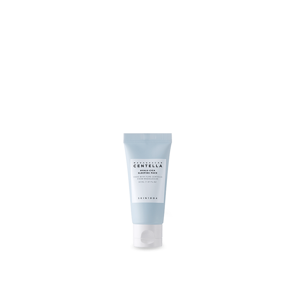 SKIN1004 - MADAGASCAR CENTELLA HYALU-CICA SLEEPING PACK