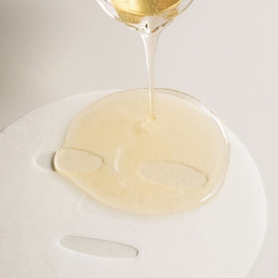 SKIN1004 - MADAGASCAR CENTELLA WATERGEL SHEET AMPOULE MASK