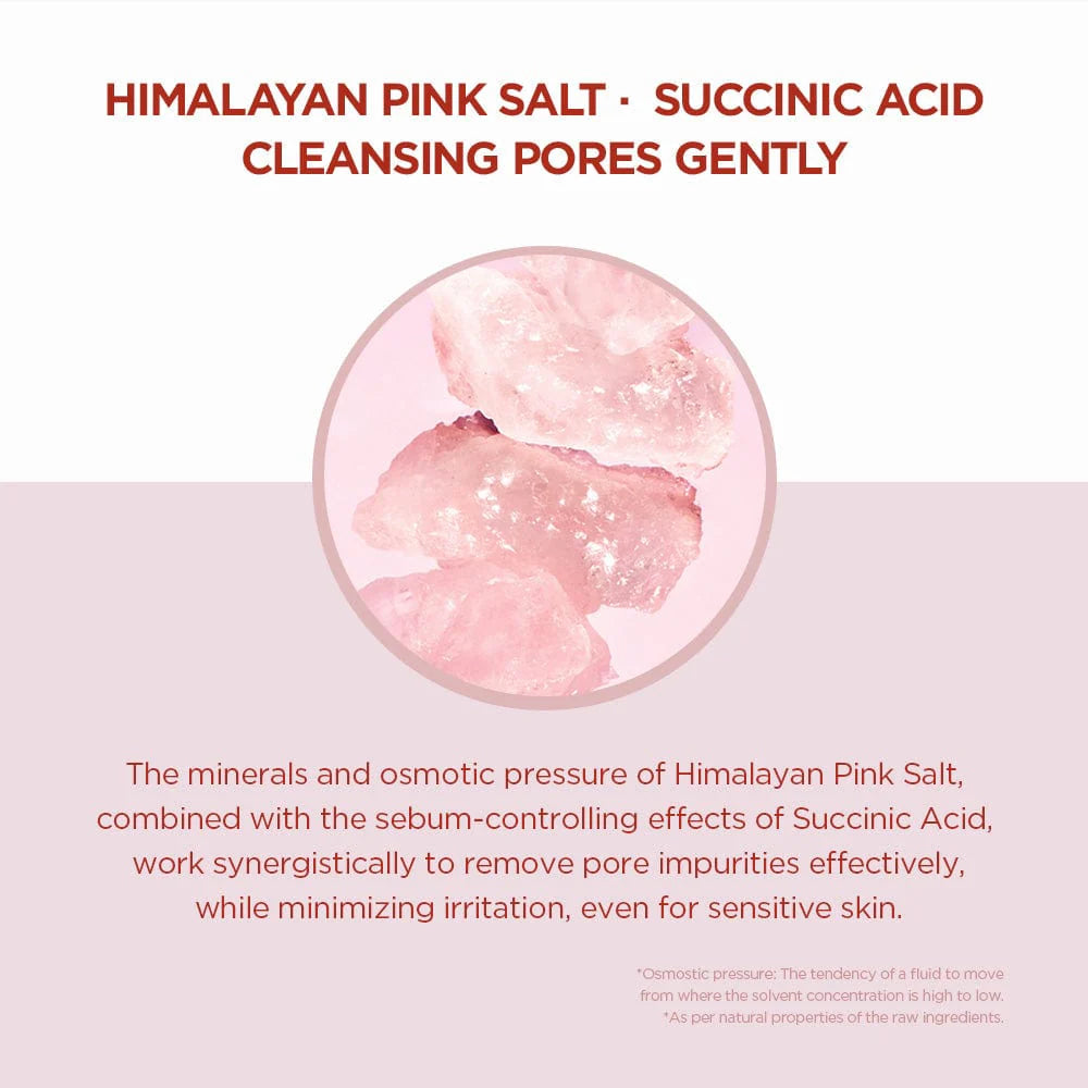 SKIN1004 - POREMIZING CLARIFYING MASK