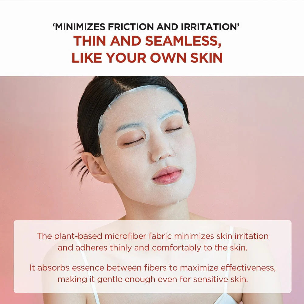 SKIN1004 - POREMIZING CLARIFYING MASK