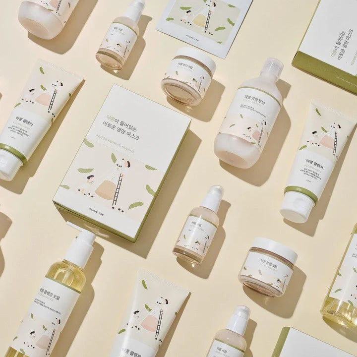 ROUND LAB - SOYBEAN CLEANSER