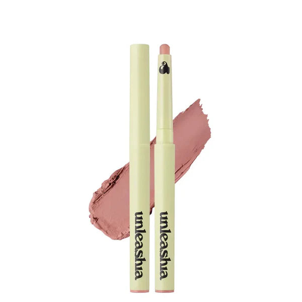 UNLEASHIA - OH! HAPPY DAY LIP PENCIL #4 BAE BAE
