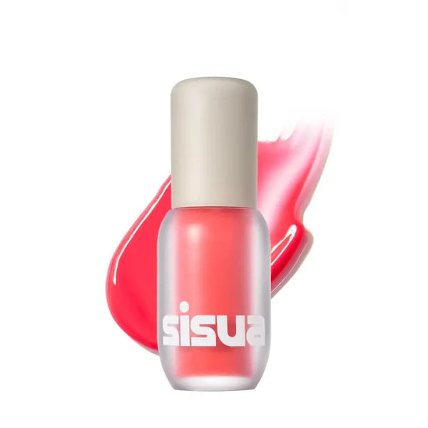 UNLEASHIA - POPCORN SYRUP LIP PLUMPER NO. 3 NEON GUAVA