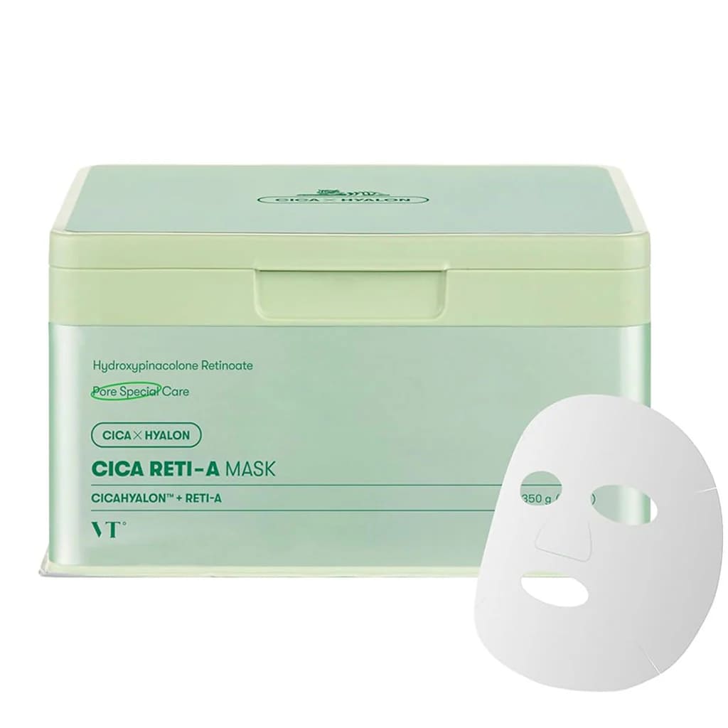 VT - CICA RETI-A MASK