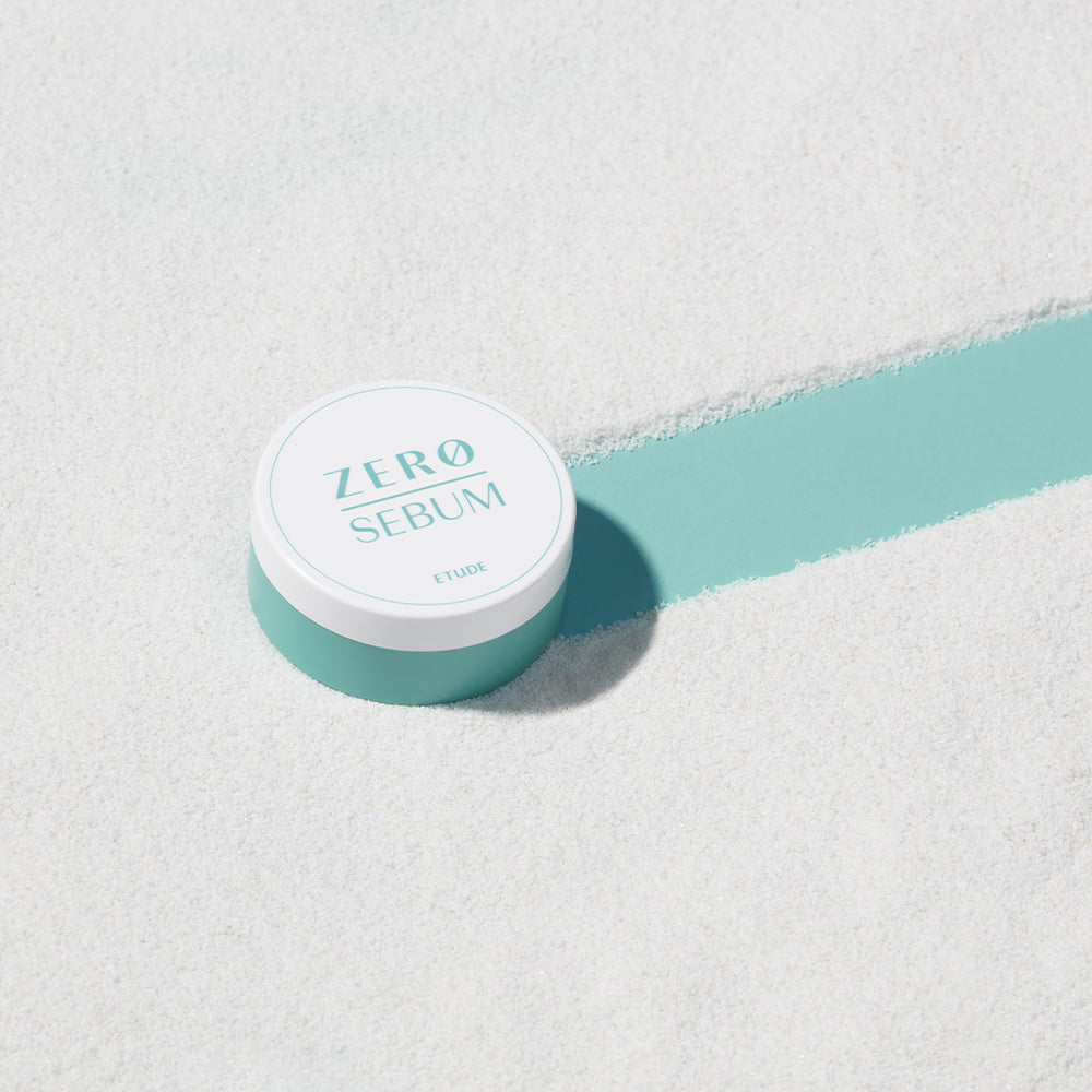 ZERO SEBUM DRYING POWDER