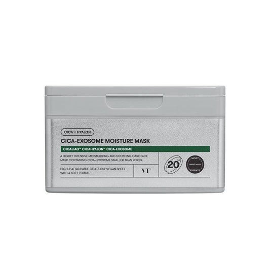 VT Cica Exosome Moisture Mask 350g