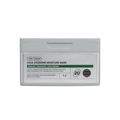 VT Cica Exosome Moisture Mask 350g
