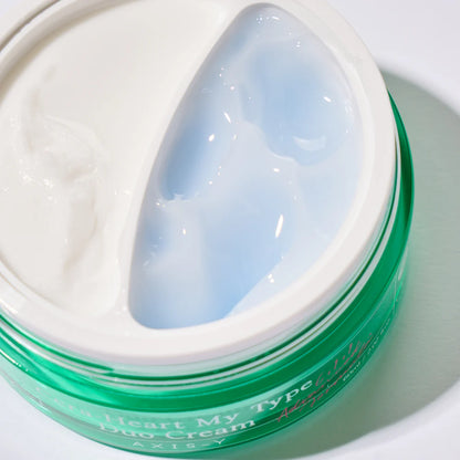 AXIS-Y  - CERA-HEART MY TYPE DUO CREAM