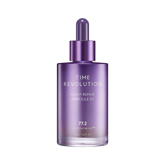 TIME REVOLUTION NIGHT REPAIR AMPOULE