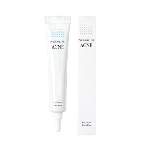 Pyunkang Yul Acne Spot Cream 15ml