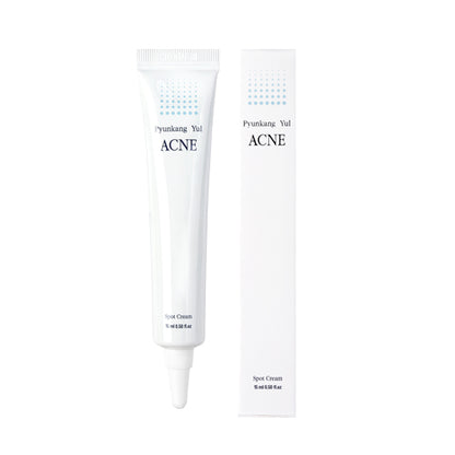 Pyunkang Yul Acne Spot Cream 15ml