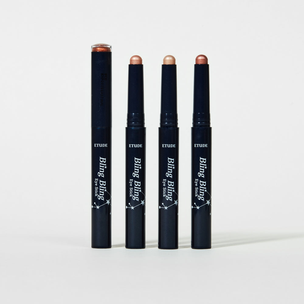 ETUDE - BLING BLING EYE STICK  #8