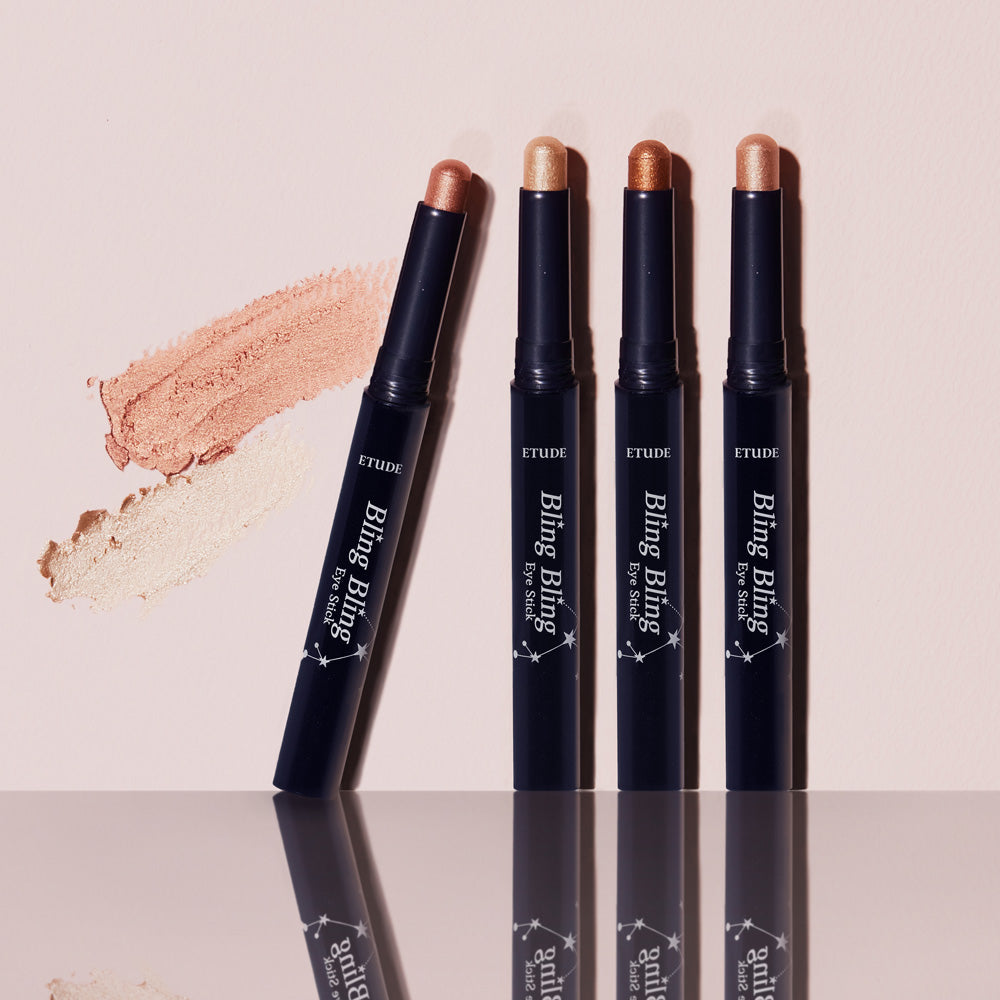 ETUDE - BLING BLING EYE STICK  #8