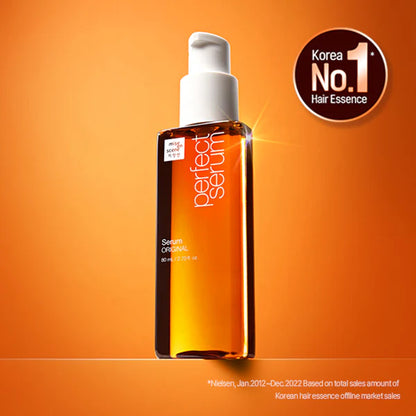MISE EN SCENE - PERFECT SERUM - WATERY