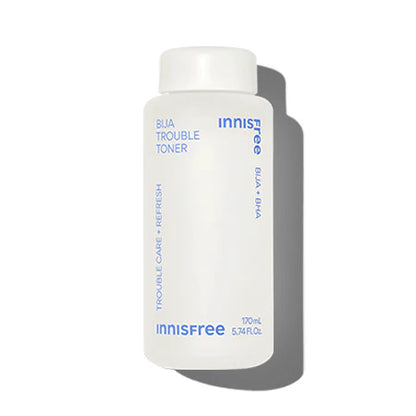 INNISFREE - BIJA TROUBLE TONER