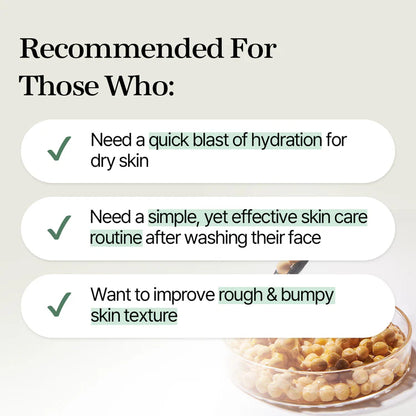 MIXSOON - BEAN TONER PAD
