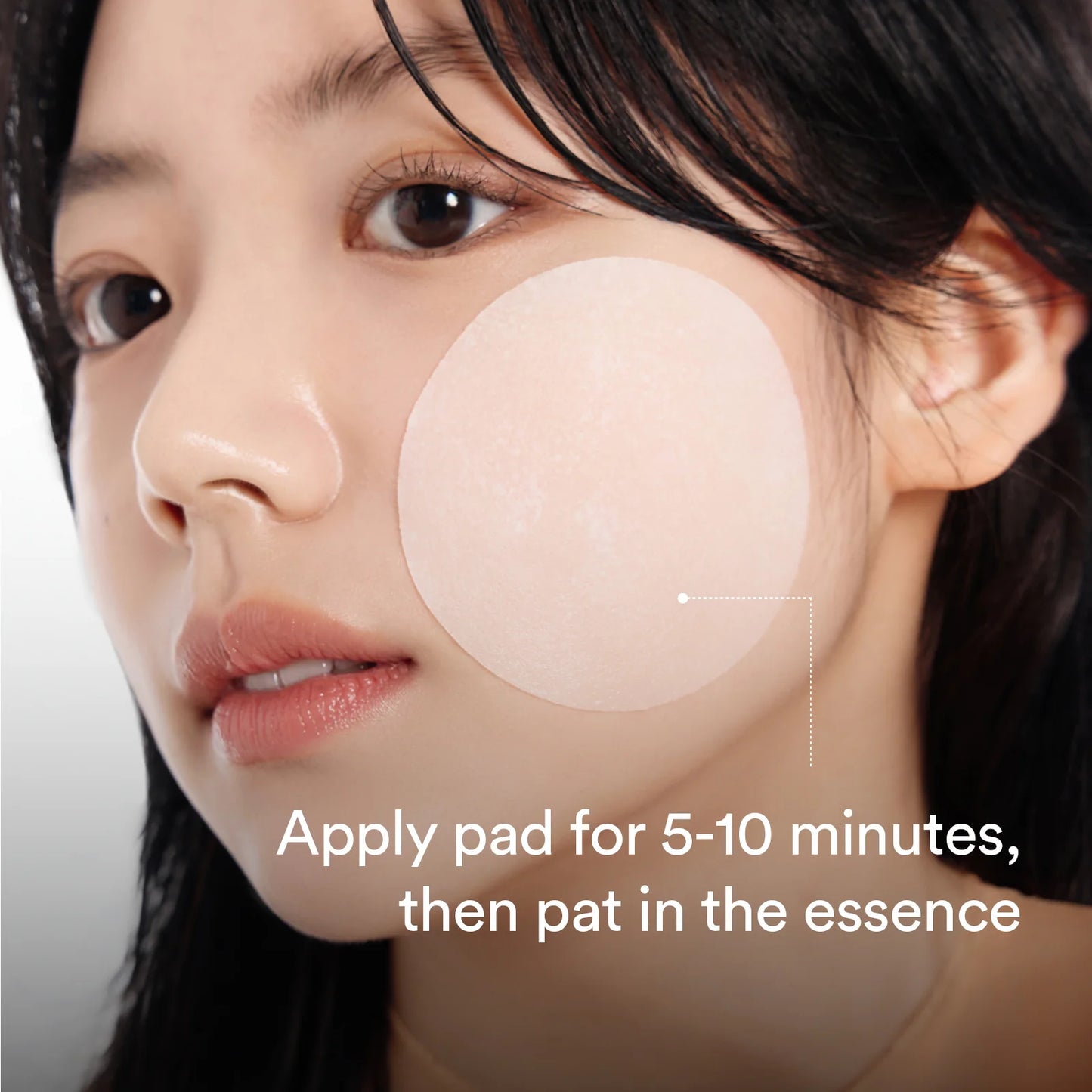 ABIB - GLUTATHIOSOME DARK SPOT PAD VITA TOUCH (60ea)
