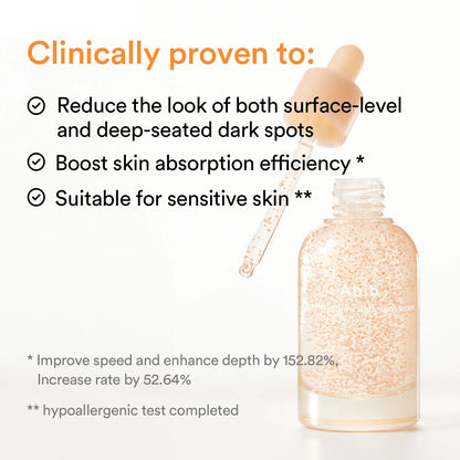 ABIB - GLUTATHIOSOME DARK SPOT SERUM VITA DROP