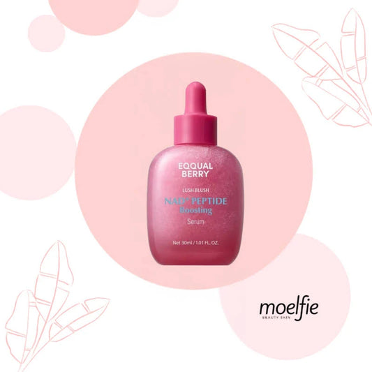 NAD+ PEPTIDE BOOSTING SERUM