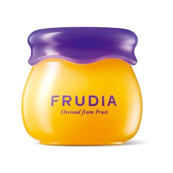 BLUEBERRY HYDRATING HONEY LIP BALM